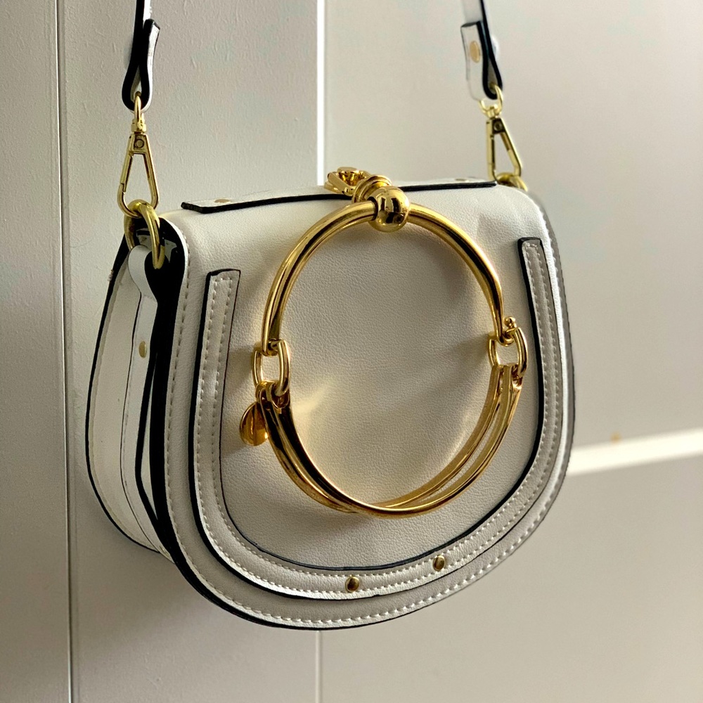 Chloe Crossbody Bag Dupe